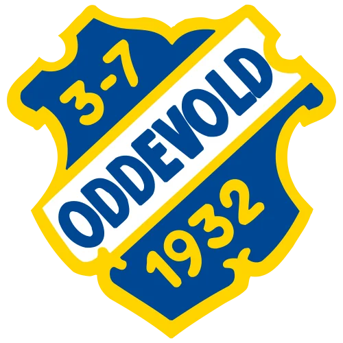 Oddevold