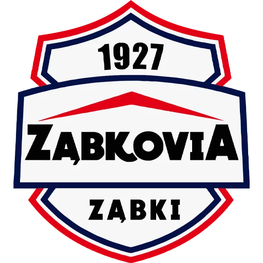 Ząbkovia Ząbki