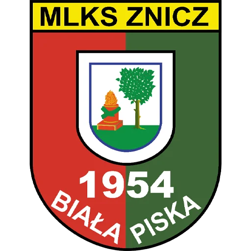 Znicz Biała Piska