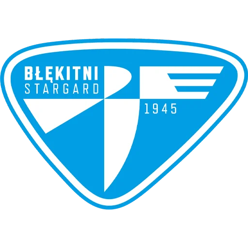 Błękitni Stargard