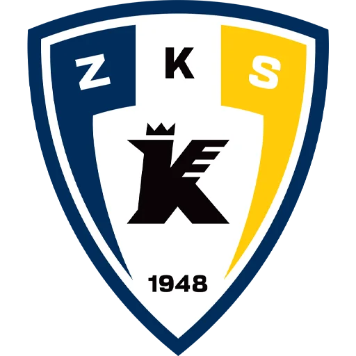 Kluczevia Stargard
