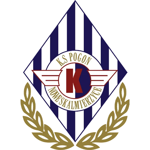 Pogoń Nowe Skalmierzyce