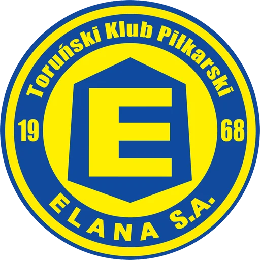 Elana Toruń