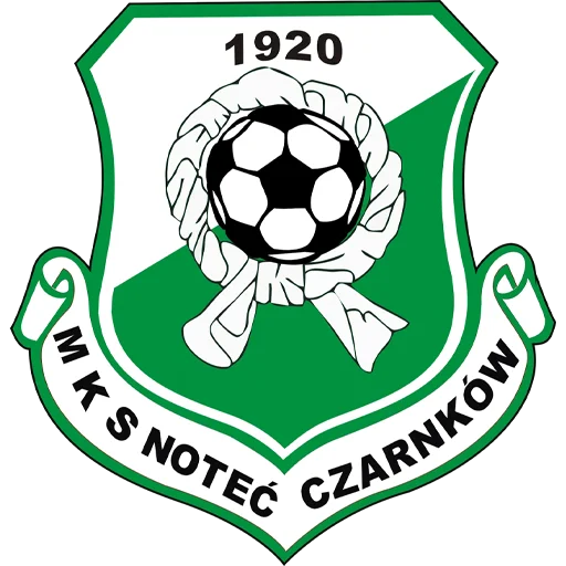 Noteć Czarnków