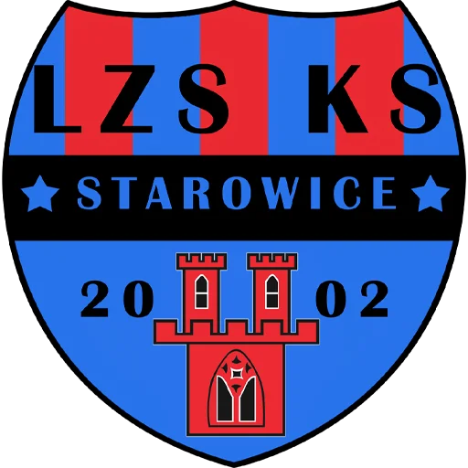 Starowice Dolne