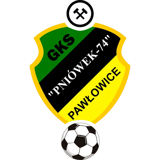 Pniówek Pawłowice