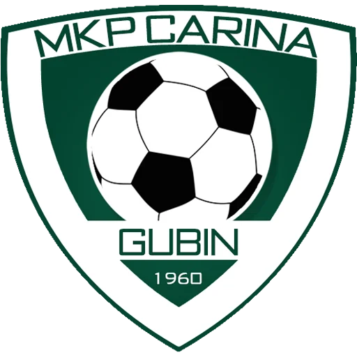 Carina Gubin