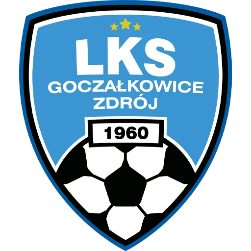Goczałkowice-Zdrój