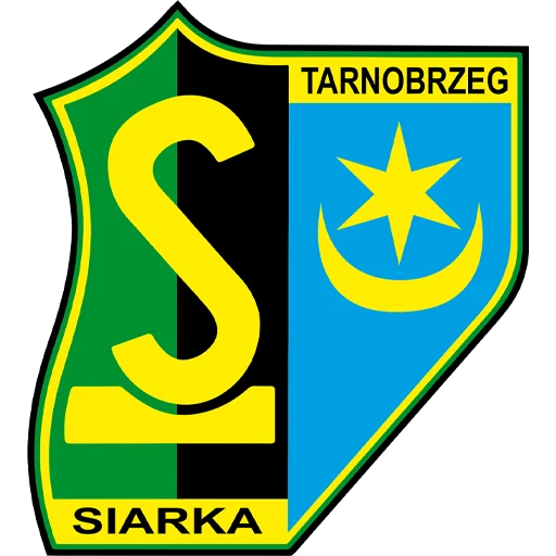 Siarka Tarnobrzeg