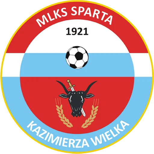 Sparta Kazimierza Wielka