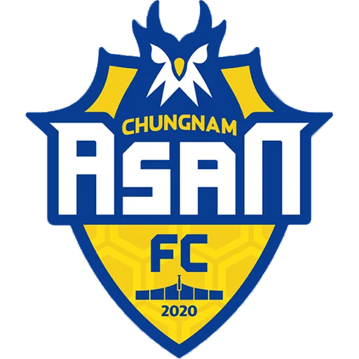 Chungnam Asan
