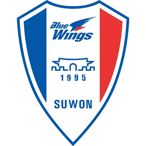 Suwon Samsung Bluewings