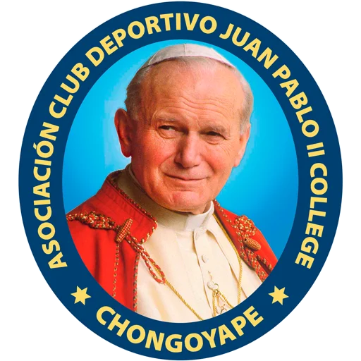 Juan Pablo II College