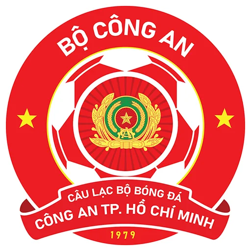 Công An Hồ Chí Minh City