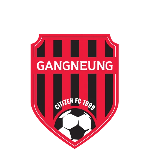 Gangneung Citizen
