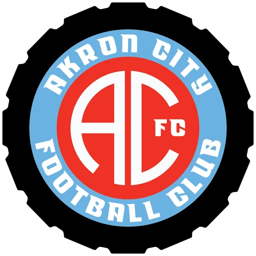 Akron City