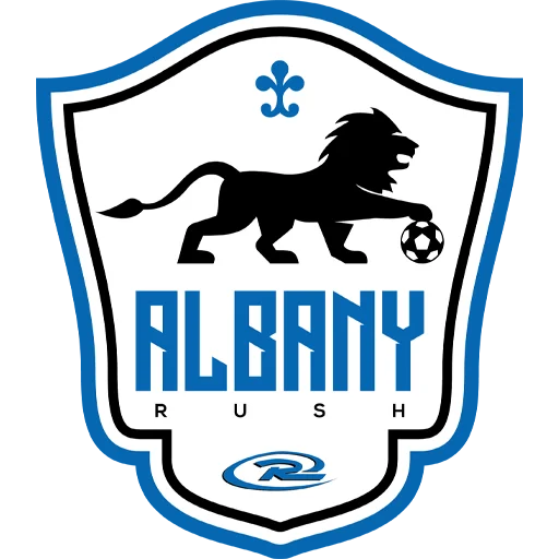 Albany Rush