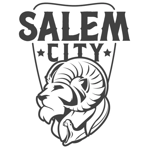 Salem City