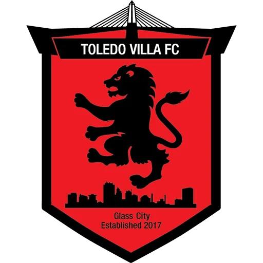 Toledo Villa
