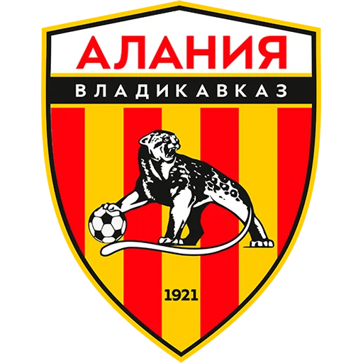 Alania Vladikavkaz