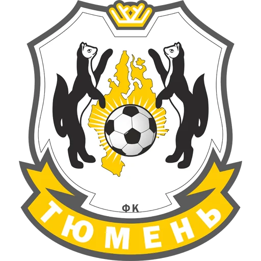 Tyumen