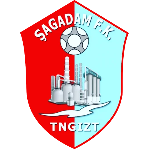 Şagadam