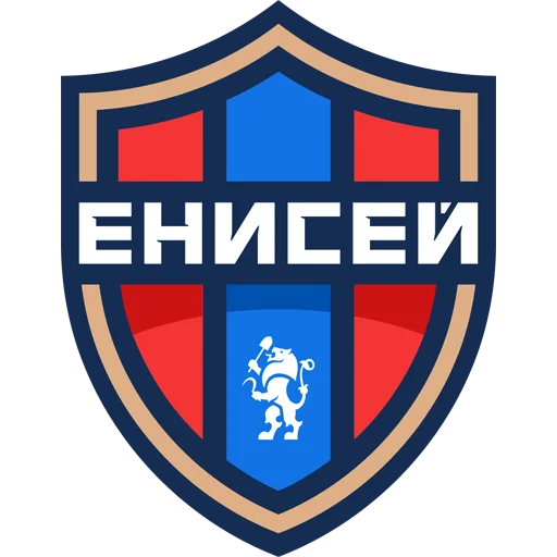 Yenisey-2 Krasnoyarsk