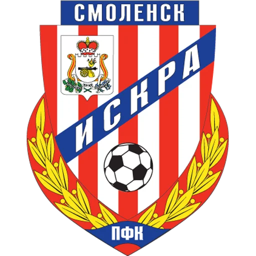 Iskra Smolensk