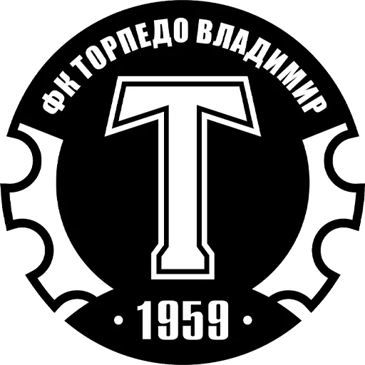 Torpedo Vladimir