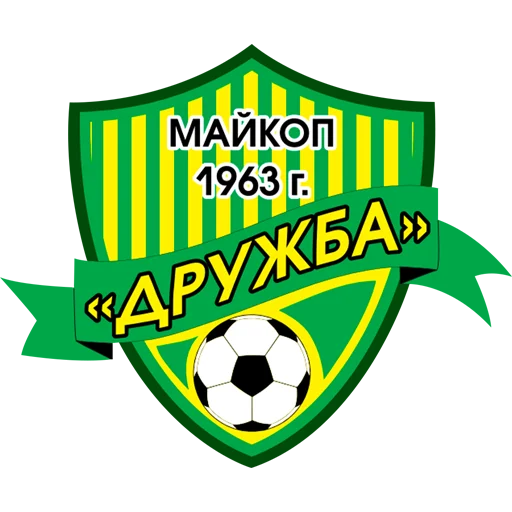Druzhba Maykop
