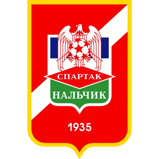 Spartak Nalchik