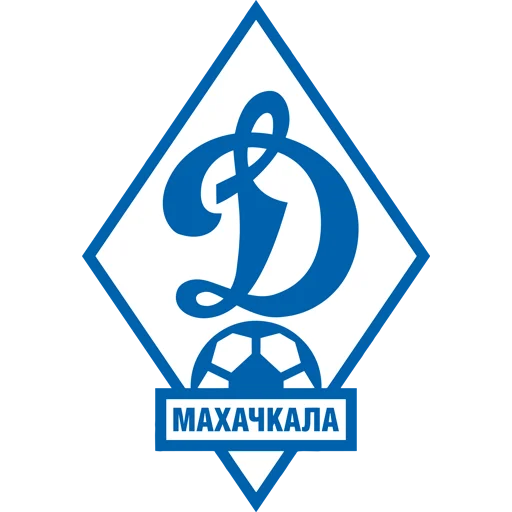 Dynamo-2 Makhachkala