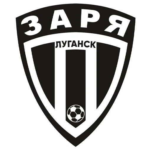 Zarya Lugansk