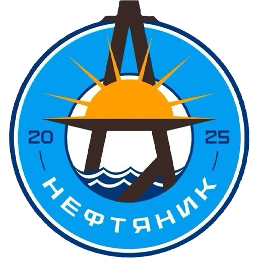 Neftyanik Izberbash
