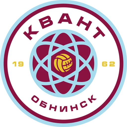 Kvant Obninsk