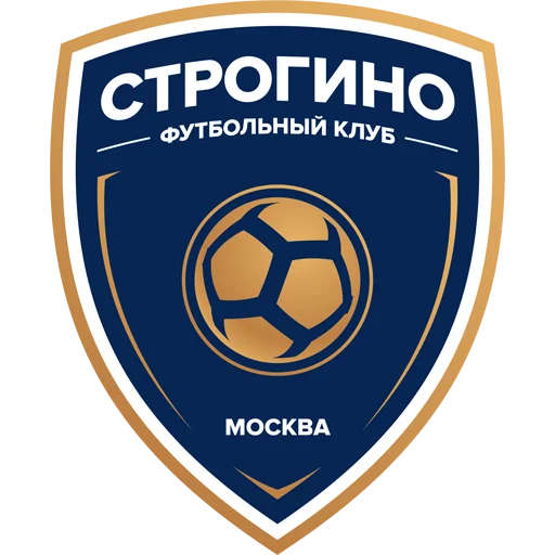Strogino Moscow