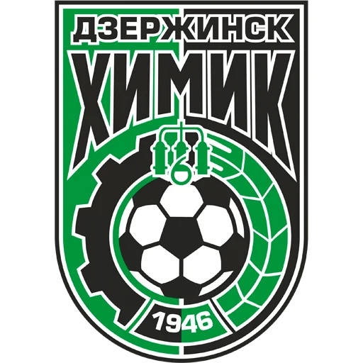 Khimik Dzerzhinsk