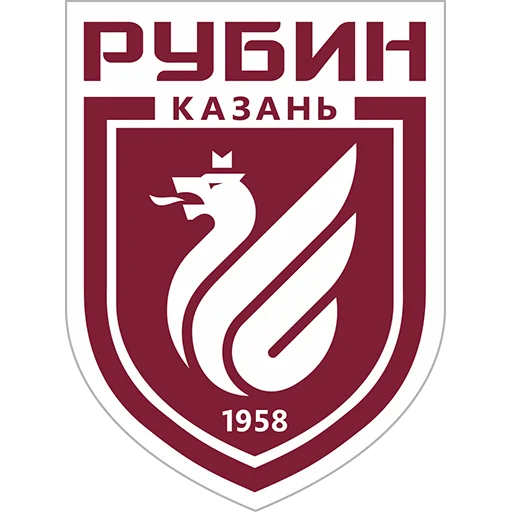 Rubin-2 Kazan
