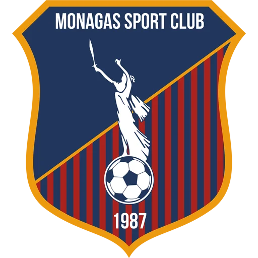 Monagas B