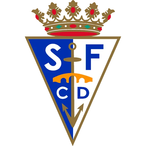 San Fernando CD