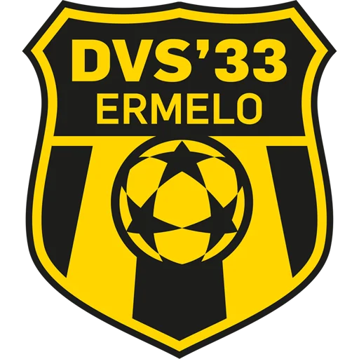 DVS '33 Ermelo