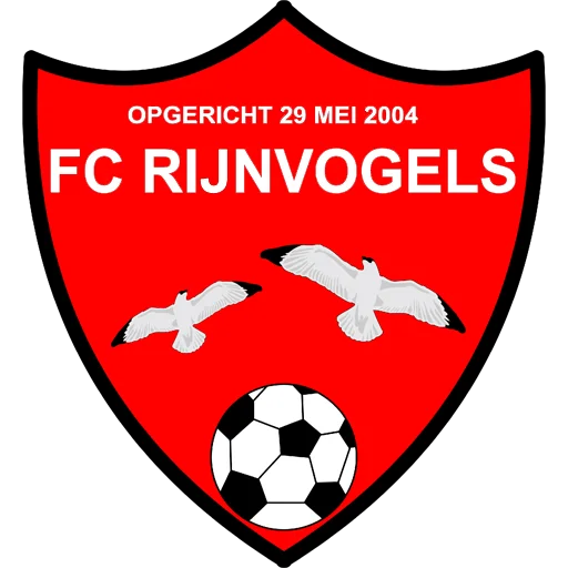 Rijnvogels