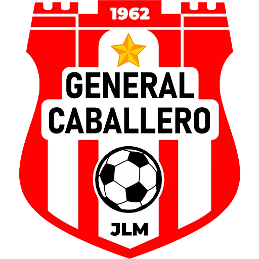 General Caballero