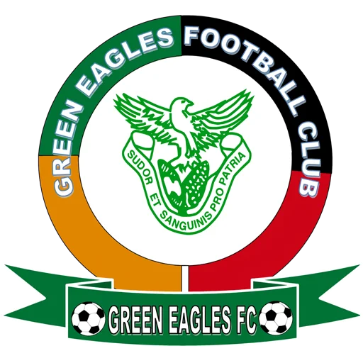 Green Eagles