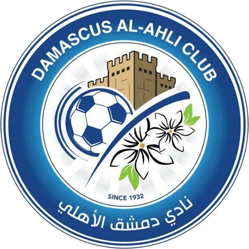 Damascus Al-Ahli