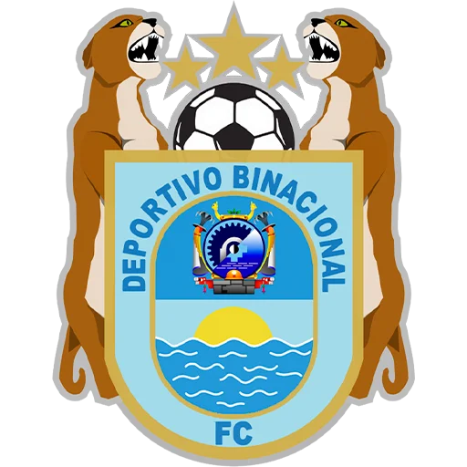 Deportivo Binacional