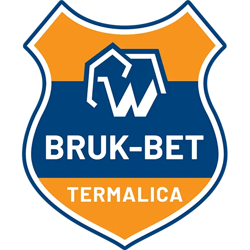 Bruk-Bet Termalica Nieciecza