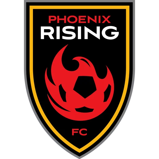 Phoenix Rising
