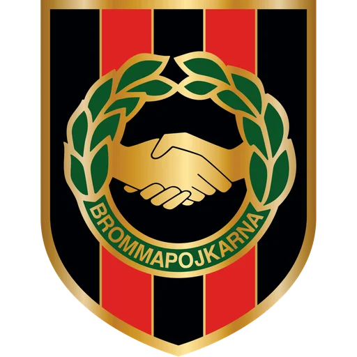 Brommapojkarna Women