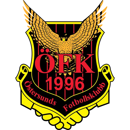 Östersund